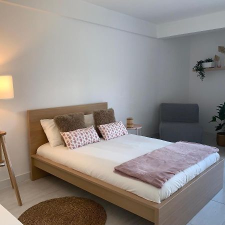 Apartmán Estudio La Gavota, A 2 Minutos De La Playa Los Cristianos  Exteriér fotografie