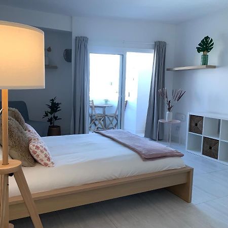 Apartmán Estudio La Gavota, A 2 Minutos De La Playa Los Cristianos  Exteriér fotografie