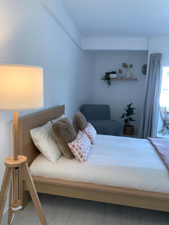 Apartmán Estudio La Gavota, A 2 Minutos De La Playa Los Cristianos  Exteriér fotografie