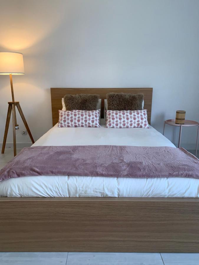 Apartmán Estudio La Gavota, A 2 Minutos De La Playa Los Cristianos  Exteriér fotografie